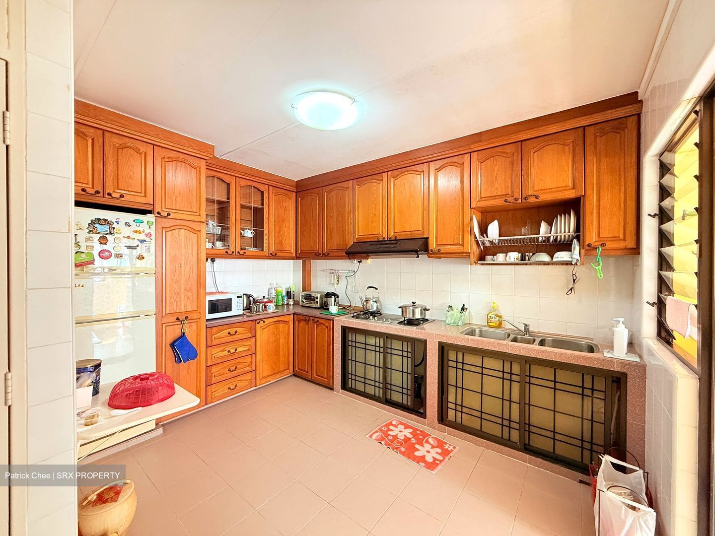 Blk 786D Woodlands Drive 60 (Woodlands), HDB 5 Rooms #563751381